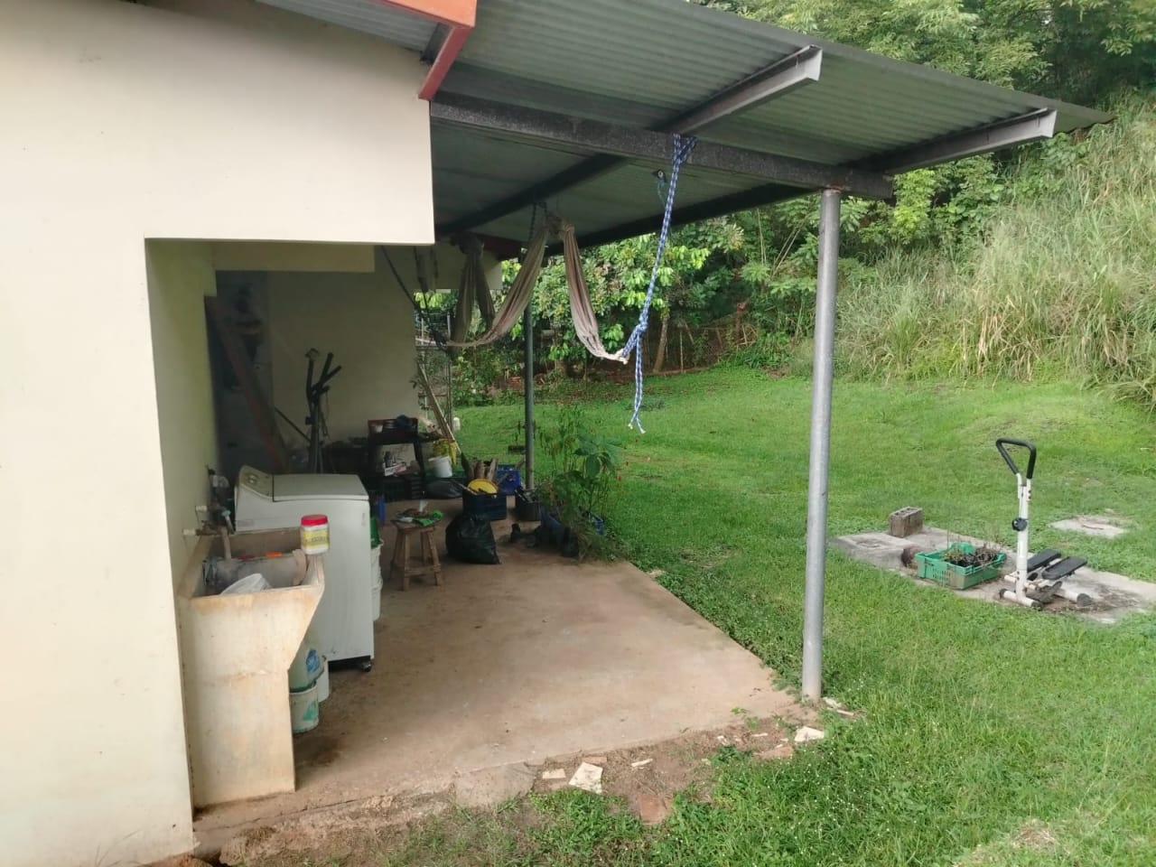 Casa en venta en Miramar, Santiago de Veraguas