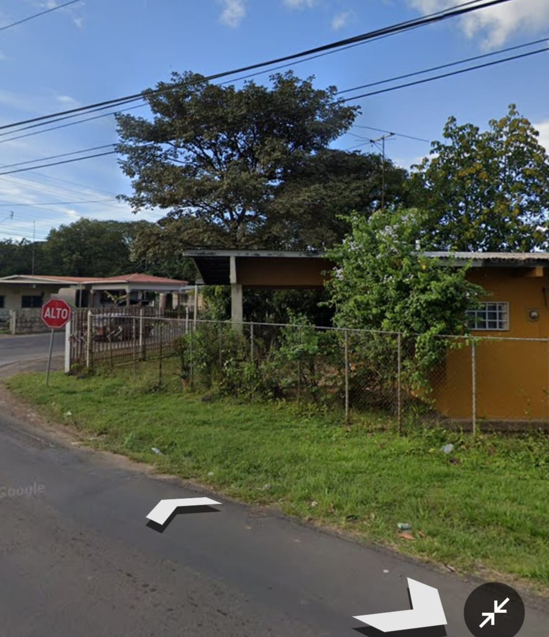 Casa en venta en Santiago de Veraguas