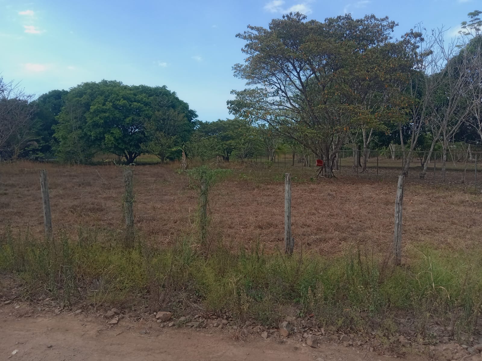 Terreno cerca del Lago Limón, Santiago de Veraguas