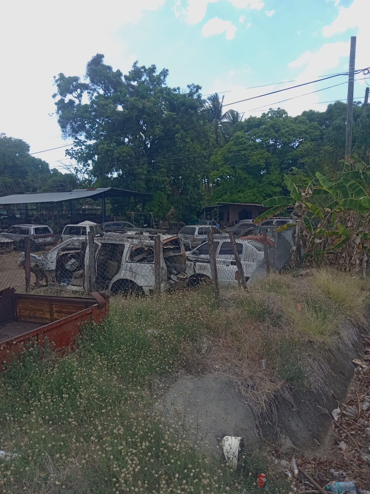 Terreno en el Espino, Santiago de Veraguas